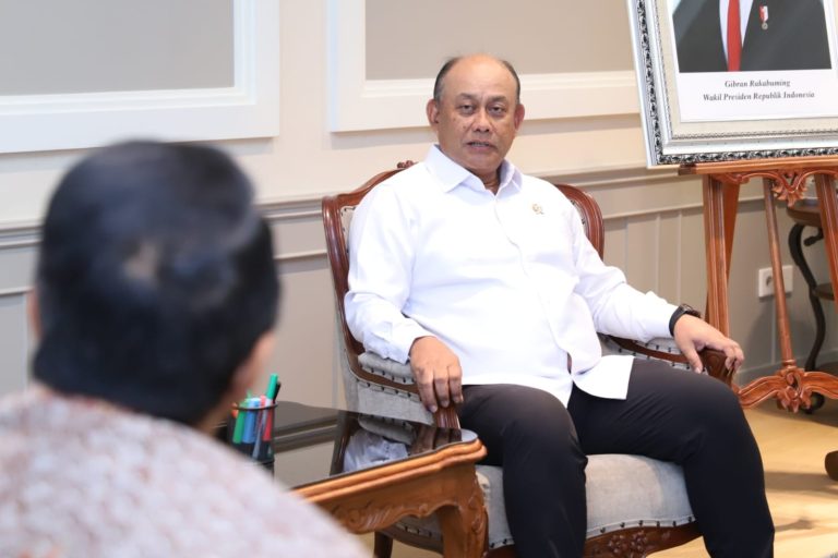 Kepala BGN : Empat Standar Kemitraan untuk Jaga Kualitas Makanan