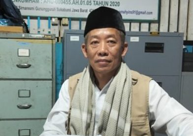 Yayasan Merah Putih 08 dan Majelis Dzikir dan Sholawat RI 1 Prabowo Subianto, Energi Positif untuk Negeri