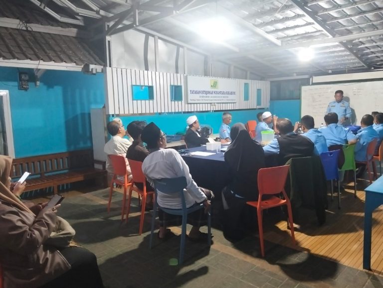 Koperasi Asta Cita GPN 08 Sukabumi Siap Berkolaborasi dengan Dapur MBG 