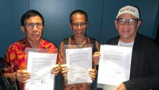 PWI Menemukan Jalan Keluar Sepakati Kongres di Gelar Paling Lambat 30 Agustus 2025