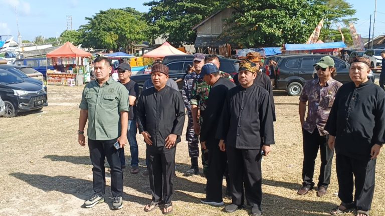 Pemkab Sukabumi Dorong Sinergi Sektor Perikanan dan Pariwisata di Acara HUT ke-59 Rukun Nelayan Ujunggenteng