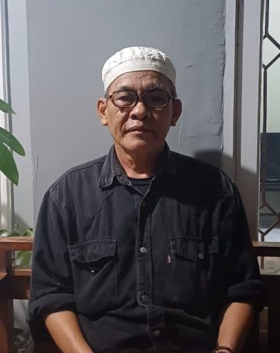 Saeful Usman Ketua JPMSS : Institusi Pendidikan Seharusnya Benteng Perlindungan, Bukannya Mengorbankan Anak Didik