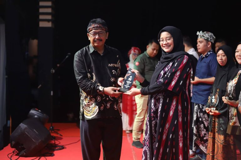 Fashion and Culinary Nite Festival 2025, Bupati Sukabumi Asep Japar : Langkah Strategis Pemkab Kuatkan UMKM