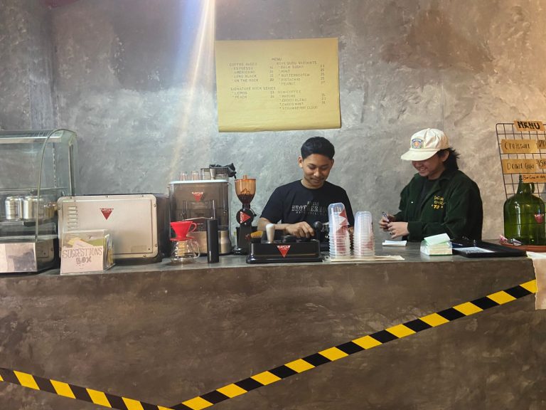 Play Club Coffee, Bukti Generasi Z Bisa Mandiri dan Jadi Entrepreneur Muda Ciptakan Usaha dan Lapangan Kerja 