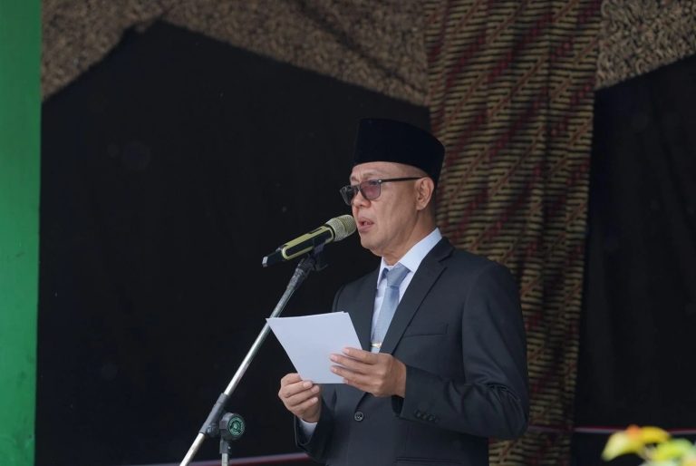 Wali Kota Sukabumi Nilai Perizinan Ritel Modern Terlalu Longgar, Tekan Ruang Usaha UMKM