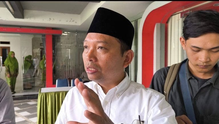 Anggota Komisi IX DPR RI Soroti Kendala Administratif Pemulangan TKW Sukabumi di China