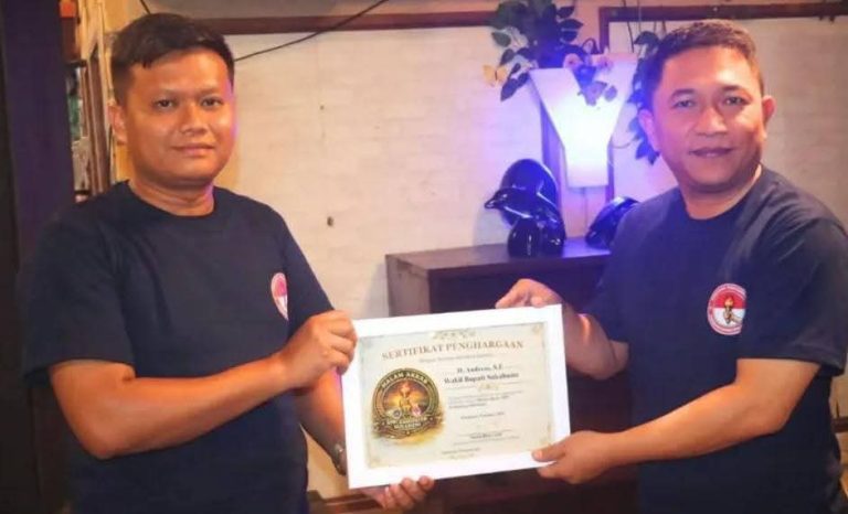 Wabup Sukabumi dan SPPI, Diskusi Strategis Dukung Terwujudnya Sukabumi Mubarakah