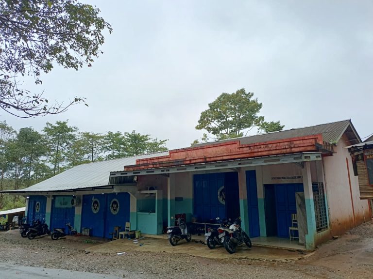 Pengelola Dapur SPPG Ciemas 02 Sukabumi Dukung Guru dan Tenaga Sekolah Dapat Makan Bergizi Gratis