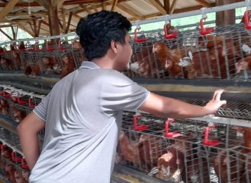 Program MBG Jadi Peluang Emas, BUMDes Cidadap Gerak Cepat Siapkan Diri Jadi Mitra Strategis