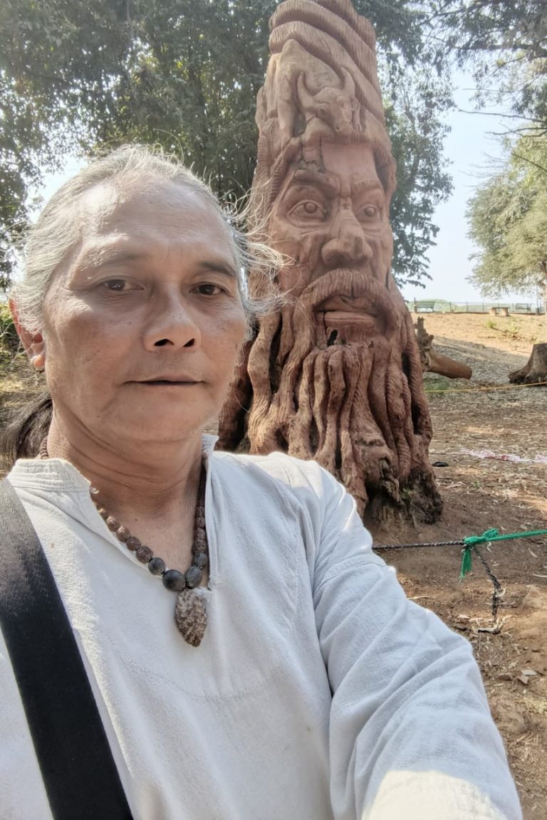 Perjalanan Budaya 13 s.d 20 Februari 2025 di Bangalore India