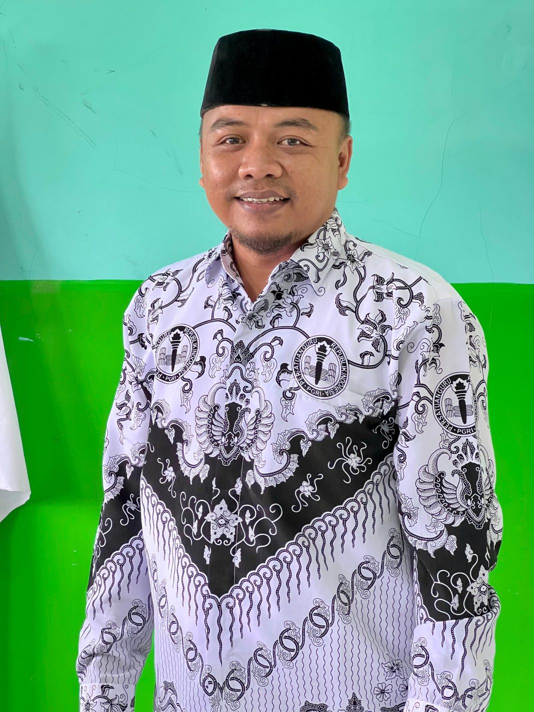 PGRI Palabuhanratu Kawal Pembelajaran Karakter Selama Ramadan untuk Penguatan Akhlak
