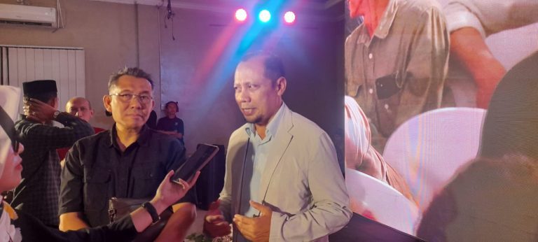 Edukasi Masyarakat Lewat Sosialisasi Literasi Digital, Bakesbangpol Jabar: Peningkatan Kesadaran Hadapi Aris Informasi