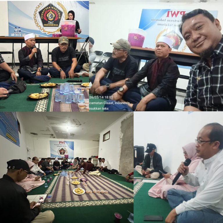 Sajadah Literasi di Ujung Senja: Menjemput “Mubarakah” di Tengah Riuh Dunia