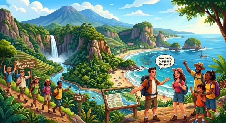 Editorial: Menjemput Berkah Idul Fitri 1447 H dalam Harmoni Gurilaps Sukabumi