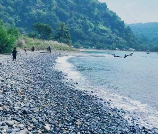 Desa Mandrajaya, Kawasan Pesisir di Selatan Sukabumi yang Terus Berkembang Berbasis Potensi Lokal