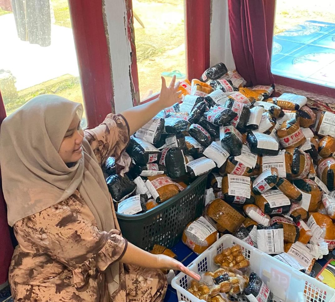 Dari Dapur Sederhana ke Pasar Nasional, Cilok Jepret Teh Imong Jadi Bukti UMKM Lokal Bisa Naik Kelas