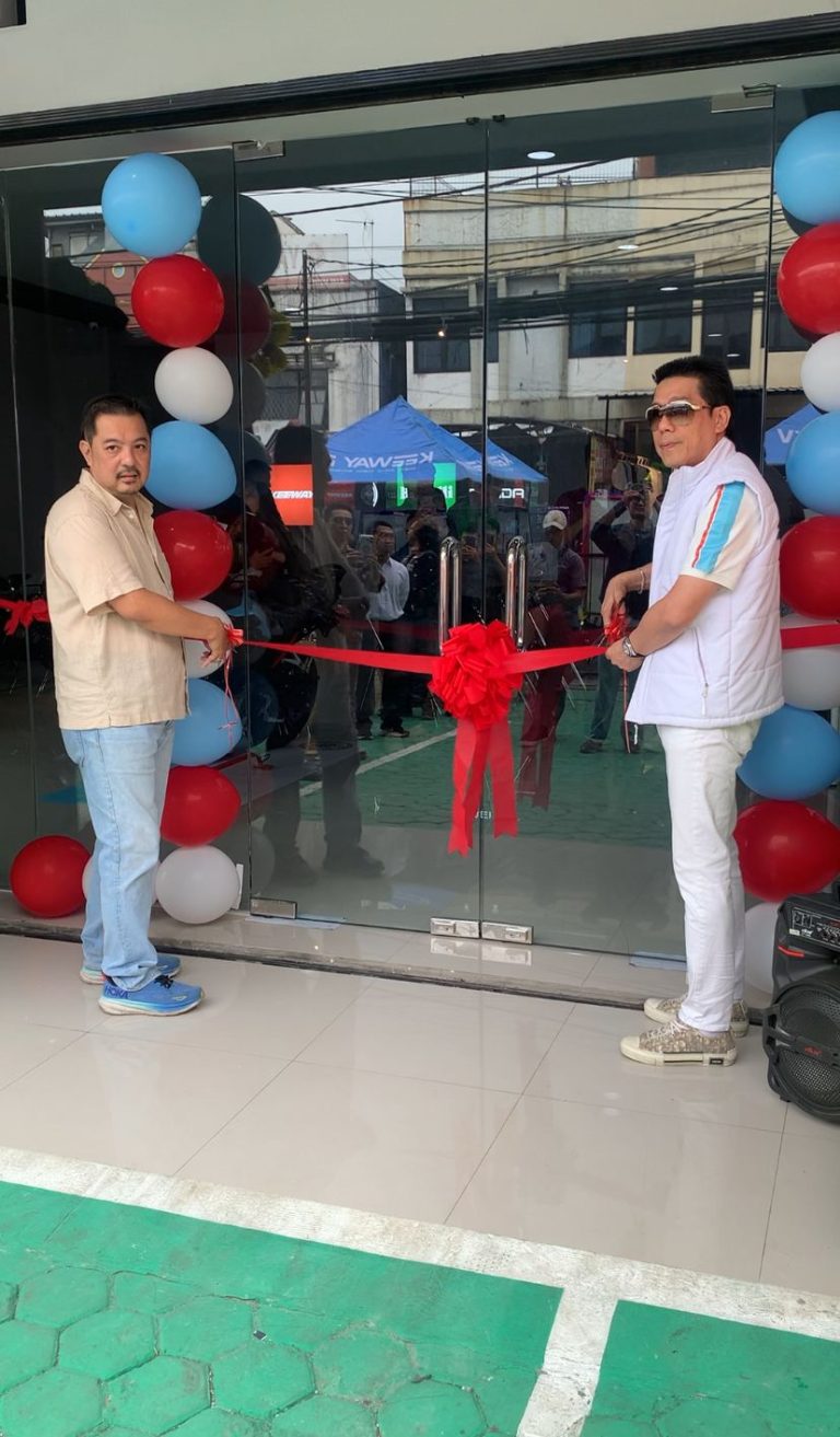 Benelli dan Morbidelli Bidik Potensi Pasar Otomotif Bogor