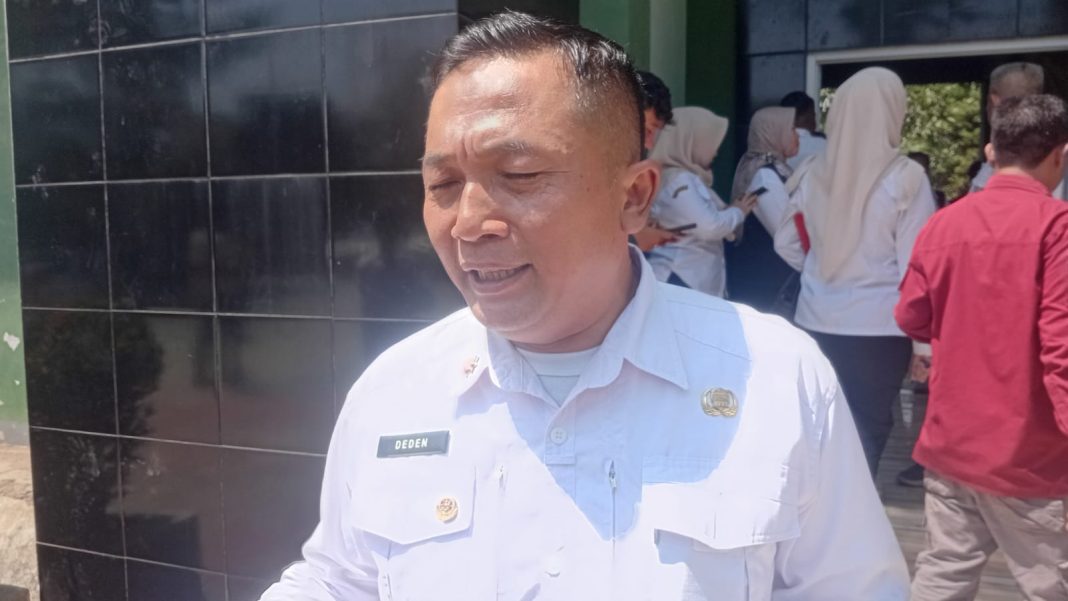 174 Sekolah di Kab.Sukabumi Direvitalisasi, Disdik Perketat Pengawalan dari Perencanaan hingga Pekerjaan Selesai